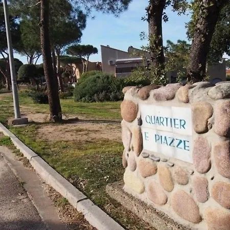Location Lumio, 1 Piece, 2 Personnes Lumio (Corsica)