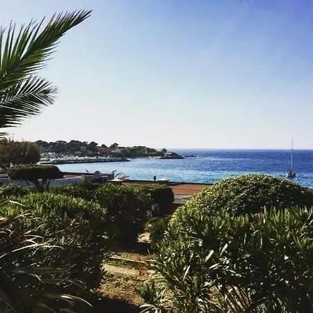 Location Lumio, 1 Piece, 2 Personnes Appartement *