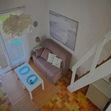 Location Lumio, 1 Piece, 2 Personnes Lumio (Corsica)