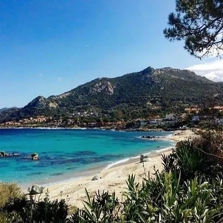 Appartement Location Lumio, 1 Piece, 2 Personnes Lumio (Corsica)