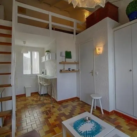 Location Lumio, 1 Piece, 2 Personnes Lumio (Corsica)