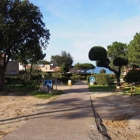 Location Lumio, 1 Piece, 2 Personnes Appartement Lumio (Corsica)