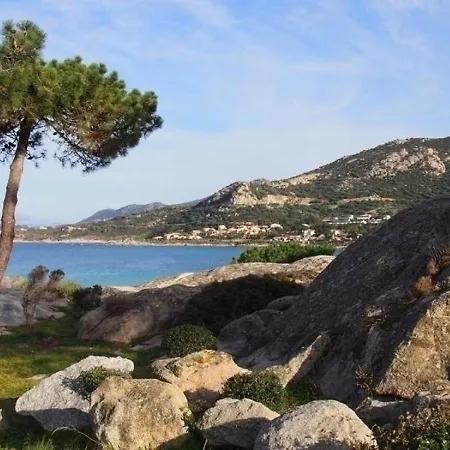 Location Lumio, 1 Piece, 2 Personnes Lumio (Corsica)