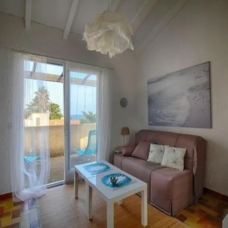 Location Lumio, 1 Piece, 2 Personnes * Lumio (Corsica)